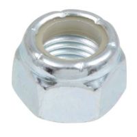 HIL-3387E STOP NUTS M8-1.25