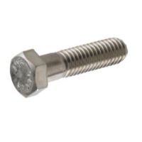 HIL-4218F HEX HEAD CAP SCREWS 5/