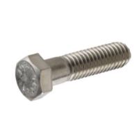 HIL-4206D HEX HEAD CAP SCREWS 1/