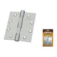 BRO-SSH3500 HINGE SS 3-1/2X3-1/2