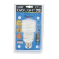 FEI-CFL 18W E27 MTWIST 1CD DAYL