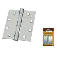 BRO-SSH3000 HINGE SS 3X3 W/SCREW