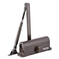 TOL-TC103B DOOR CLOSER BRONZE