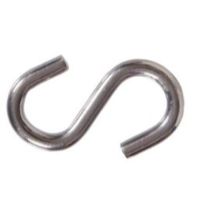 HIL-4291A S HOOKS 1-1/2 SS