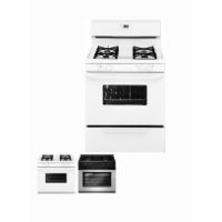 CRO-CRG3150PW 30 GAS RANGE WH