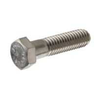 HIL-4226D HEX HEAD CAP SCREWS 3/