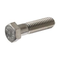 HIL-4232K HEX HEAD CAP SCREWS 3/