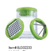 EW-ELG32233 MULTI-USE SLICER