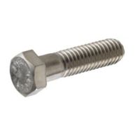 HIL-4209G HEX HEAD CAP SCREWS 1/