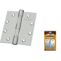 BRO-SSH3500-C HINGE SS CON PK 3-