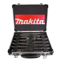 MAK-D31734 SDS DRILL CHISEL 13PC