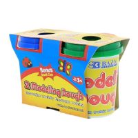 BAZ-3311-36 MODELING DOUGH 5OZ M