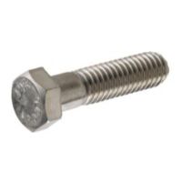 HIL-4244C HEX HEAD CAP SCREWS 1/