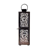 BID-30235 FLOWER SHAD LANTERN MD