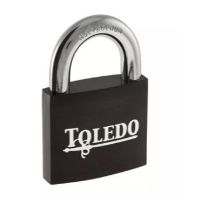 TOL-TBK60HD HEAVY DUTY PADLOCK B