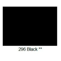 FB-296 ZIP-TAC BLACK 3YD