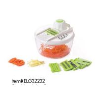 EW-ELG32232 9PC MANDOLINE SET W/