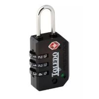 TOL-TBK04 TRAVEL PADLOCK