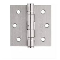 TOL-350250SS(3PK) HINGE SS 3-1/2