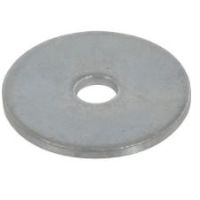 HIL-43880 METR FENDER WASHER M6