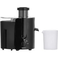 B&D-JM250 JUICER WIDE MOUTH WHIT