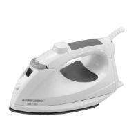 B&D-IM315 STEAM IRON