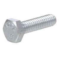 HIL-221020 HEX TAP BOLT 5/16X4-1