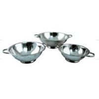 EW-3105 5QT S/S COLANDER