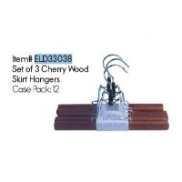 EW-ELD33038 3PK CHERRY HANGER SK