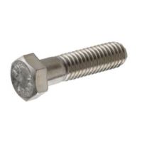 HIL-4215C HEX HEAD CAP SCREWS 5/