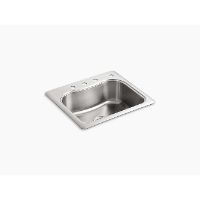 KOH-33624NA KIT SINK SGL 8 4HOLE