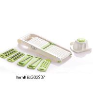 EW-ELG32237 MANDOLINE SET 8PC