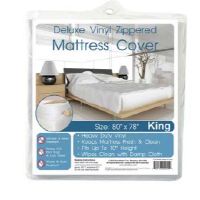 EW-4440 ZIPPERED MATTRES COVER K