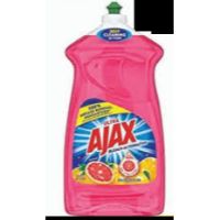 AJAX CIT POMEGRNTE  9/28