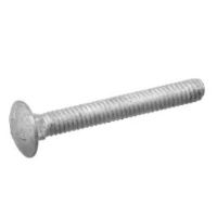 HIL-812557 CARR SCREW 5/16X4