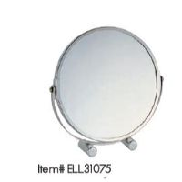 EW-ELL31075 VANITY MIRROR CHROME