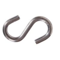 HIL-4294D S HOOKS 2-1/4 SS