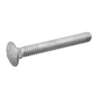 HIL-812569 CARR SCREW 3/8X1