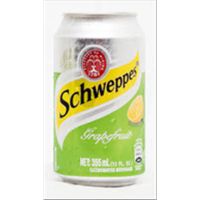 SCHWEPPES GRAPEFRUIT 12OZ