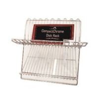 EW-EW3113 DISH RACK W/DESIGN