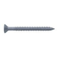 HIL-375352 TAP FL SS 1/4X2-1/4