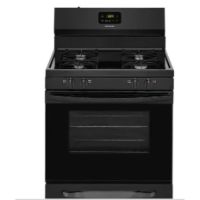 FRI-FCRG3015AB 30 GAS RANGE BB