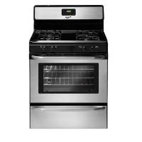 CRO-CRG3150SS 30 GAS RANGE SS