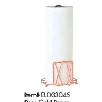 EW-ELD33045 PAPER TOWEL HOLDER