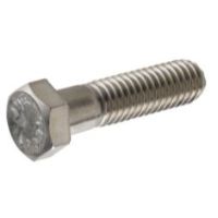 HIL-4216D HEX HEAD CAP SCREWS 5/