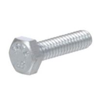 HIL-221006 HEX TAP BOLT 1/4X3