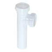 EZF-35387 PVC END OUTLET TEE 1-1