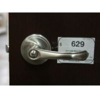 TOL-T871L312US32D COMBO LOCK DBL