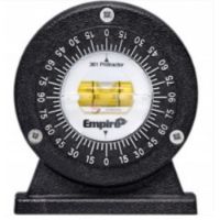 EMP-361 SMALL MAGNETIC PROTRACTO