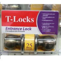 TOL-T871US32D ENTRANCE LOCK SATC